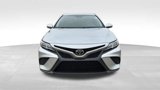 Used 2018 Toyota Camry L image 3
