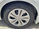New 2025 Nissan Versa S w/ Trunk Package image 5