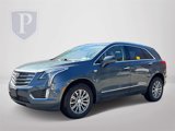 Used 2019 Cadillac XT5 Luxury image 4