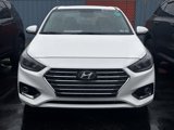 Used 2018 Hyundai Accent Limited image 2