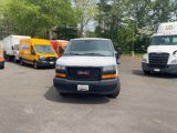 Used 2020 GMC Savana 2500 Extended w/ Driver Convenience Package image 2