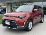 Used 2023 Kia Soul LX w/ LX Technology Package image 4
