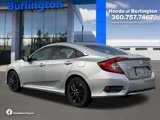 Certified 2019 Honda Civic LX image 3