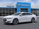 New 2025 Chevrolet Malibu LT image 2