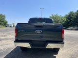 Used 2017 Ford F150 XLT image 4