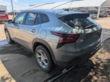 Used 2024 Chevrolet Trax LS w/ LS Convenience Package image 3