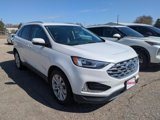 Used 2020 Ford Edge Titanium image 2