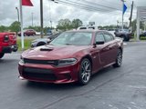 Used 2023 Dodge Charger R/T w/ Navigation & Travel Group image 3