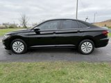 Used 2019 Volkswagen Jetta S image 4