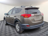 Used 2014 Toyota RAV4 LE image 3