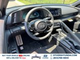 New 2025 Hyundai Elantra Sport image 2