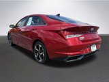 Used 2022 Hyundai Elantra SEL w/ Convenience + Premium Package image 6