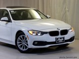 Used 2017 BMW 320i xDrive Sedan image 2