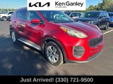Used 2019 Kia Sportage LX w/ LX Popular Package image 3