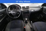 Used 2006 MAZDA MAZDA3 s image 4