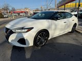Used 2021 Nissan Maxima 3.5 SV w/ Floor Mat Group image 3