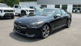 Used 2020 Kia Stinger GT1 image 3