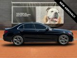 Used 2019 Mercedes-Benz C 300 4MATIC Sedan image 2