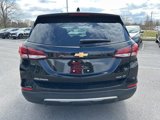 Used 2022 Chevrolet Equinox LT image 5