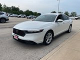 Used 2024 Honda Accord LX image 2