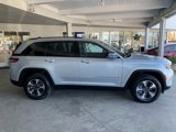 Used 2022 Jeep Grand Cherokee Limited 4xe image 2