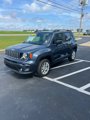 Used 2022 Jeep Renegade Latitude image 3