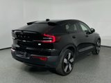 Certified 2023 Volvo C40 P8 Recharge Ultimate image 5