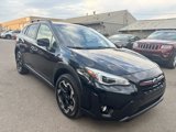 Used 2021 Subaru Crosstrek 2.5i Limited image 4