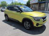 Used 2021 Kia Seltos S image 3