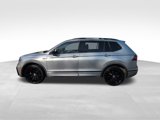 Used 2021 Volkswagen Tiguan SE R-Line w/ 3rd Row Seat Package image 2