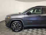 Certified 2023 Jeep Compass Limited image 2