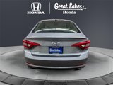 Used 2015 Hyundai Sonata Limited w/ Option Group 06 image 4