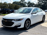 Used 2023 Chevrolet Malibu LT w/ Driver Confidence Package image 3