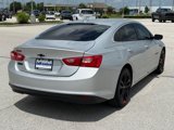 Used 2018 Chevrolet Malibu LT w/ Leather Package image 4