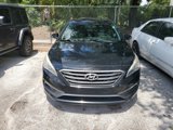 Used 2017 Hyundai Sonata Sport w/ Value Edition Package 02 image 2
