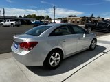 Used 2014 Chevrolet Cruze LT image 5