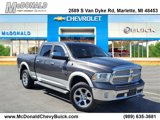 Used 2014 RAM 1500 Laramie image 1