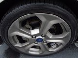 Used 2018 Ford Fiesta ST w/ ST Protection Package image 2