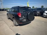 Used 2008 Toyota RAV4 4WD image 4