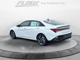 New 2025 Hyundai Elantra Sport image 5