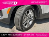 Used 2021 Kia Seltos LX image 3
