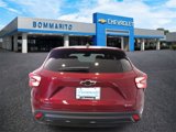 New 2025 Chevrolet Trax RS w/ Sunroof Package image 4