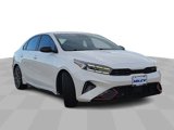 Used 2022 Kia Forte GT w/ GT Technology Package image 2
