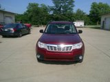 Used 2012 Subaru Forester 2.5X image 2