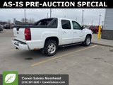 Used 2009 Chevrolet Avalanche LT w/ Suspension Package, Off-Road image 3