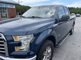 Used 2015 Ford F150 XLT w/ Equipment Group 302A Luxury image 2