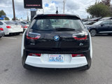 Used 2014 BMW i3 w/ Range Extender image 4
