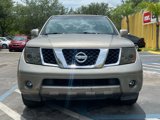 Used 2005 Nissan Pathfinder SE w/ (P01) Se Premium Pkg image 3