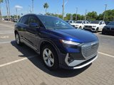 Used 2024 Audi Q4 e-tron Premium image 5