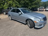 Used 2013 Mercedes-Benz E 350 Sedan image 4
